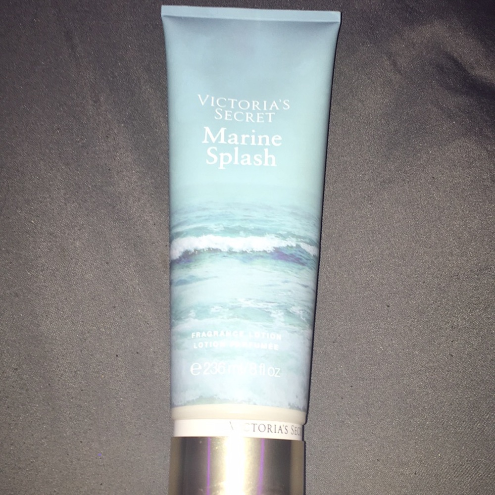 lotion